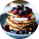 Recipes