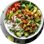Recipes